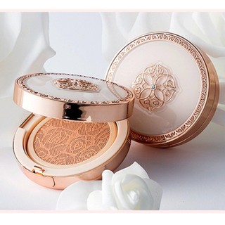 [CÓ HÓA ĐƠN LOTTEDUTYFREE] PHẤN NỀN MISSHA GEUM SUL TENSION PACT 17g