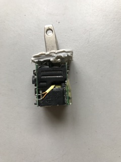 Cốc sạc iphone Zin ( tặng decal dán sạc )