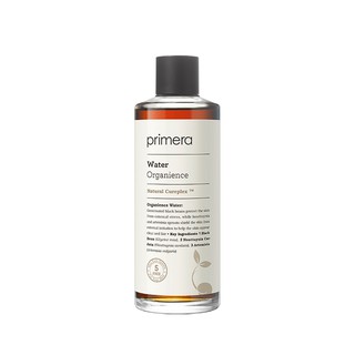 Nước cân bằng da Primera Organience Wate 180ml