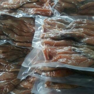 Khô cá lóc Đồng Tháp 500g