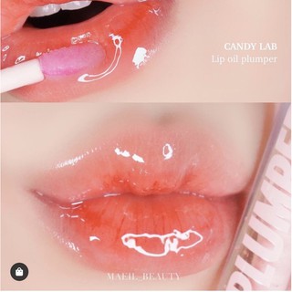 SON DƯỠNG CĂNG MỌNG MÔI CANDYLAB