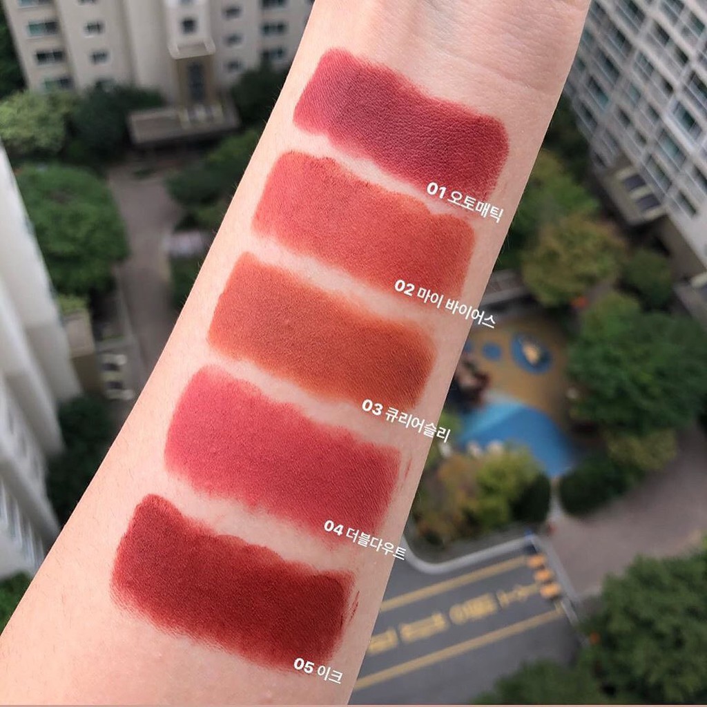 Son Thỏi I'm Meme Matte To Go