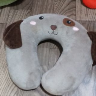 Gói cổ nhiều màu