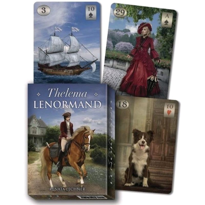 Bài Thelema Lenormand