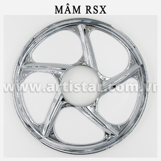 ỐP MÂM HONDA WAVE RSX 2014 + FUTURE