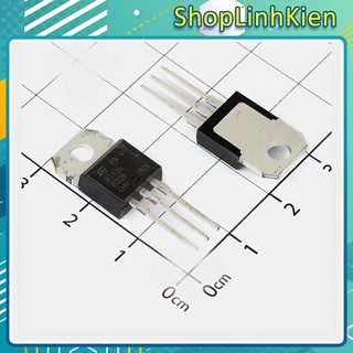 BTA16-600B TO220 TRIAC 16A 600V Chân Cắm