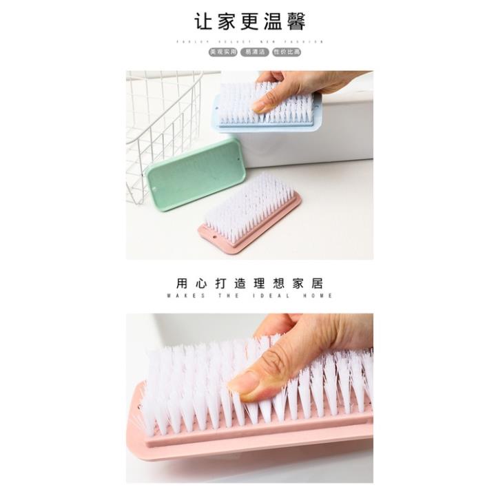 Bàn Chải Chà Chân Giặt Đồ Cọ Rửa Nhà Bếp - GDNC0359