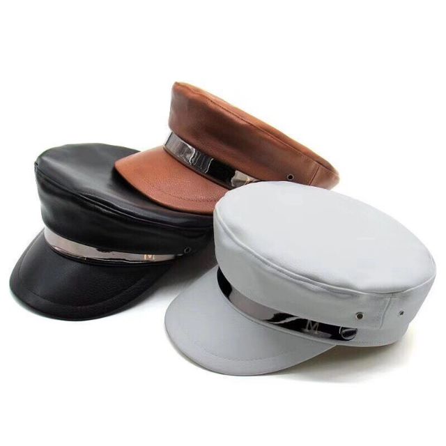 Mũ cói đi biển chất cỏ xịn siêu sang chảnh