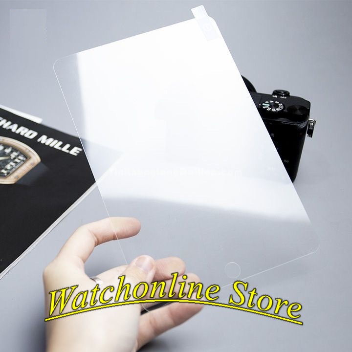 {Tặng bút cảm ứng} Cường lực iPad Mini 1-2-3-4-5 6/ iPad 2-3-4/ iPad Air 1-2/ iPad 9.7' - 10.5' / iPad Air 3 Air 4 Air 5