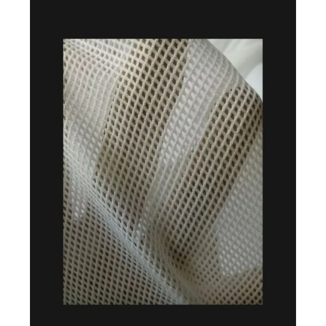 Khăn lưới hấp xôi - đồ xôi - đỗ kích thước 95×110cm