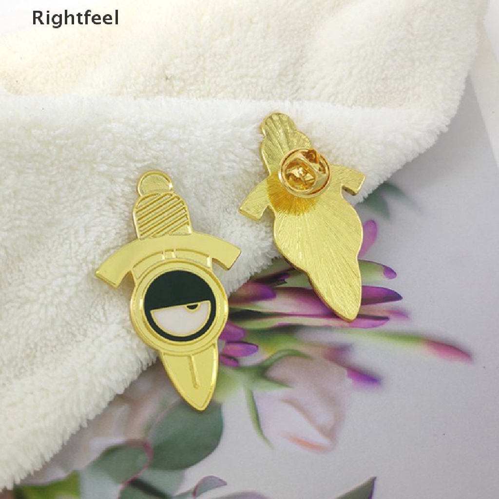 Ghim cài áo bằng hợp kim hình SPY×FAMILY