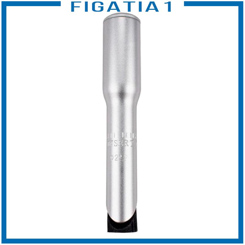 Trục Nâng Thân Xe Đạp Gọn Nhẹ figatia1 22.2 / 25.4mm 160mm