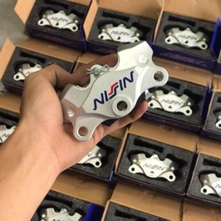 Heo thắng dầu trước Nissin !!!