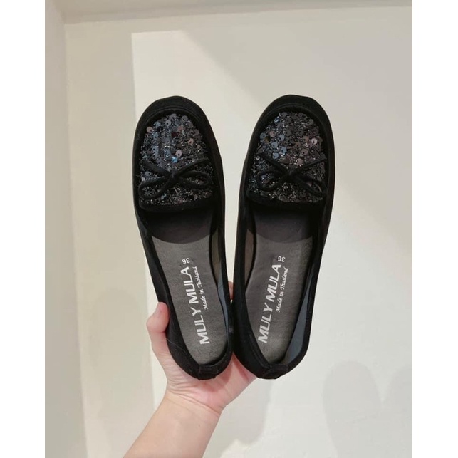 Giày búp bê kim sa chuẩn nội địa Thái Lan