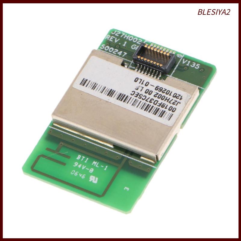 Mô đun chip logic không dây cho nintendo wii ic 2878d - j27h002