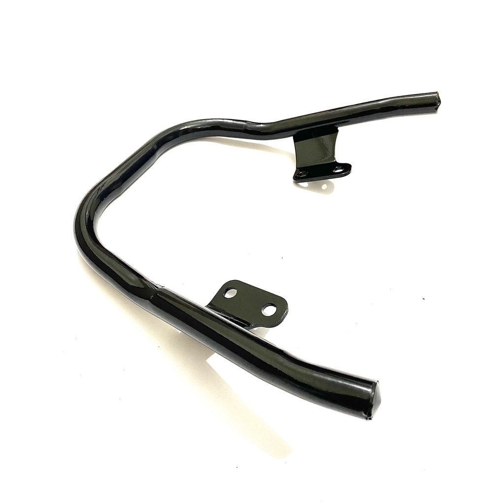Tay Xách -Cảng Sau Màu Đen Wave50cc/100/110 - 2006-2023