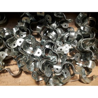 Đai ôm 2 cạnh đỡ mặt bàn dùng cho ống phi 27, 28