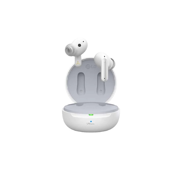 Tai Nghe LG Bluetooth Tone Free FP8 - Chính Hãng