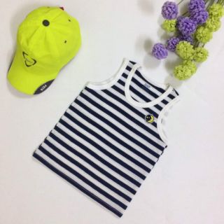 ÁO BA LỖ BÉ TRAI- SIZE 12-34KG