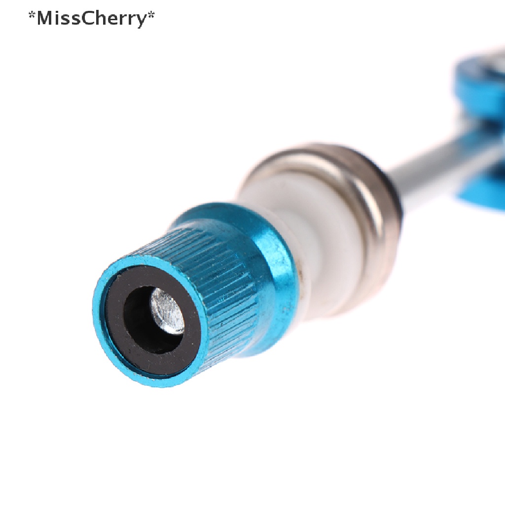 [MissCherry] Chốt Khóa Yên Xe Đạp Tháo Lắp Nhanh Tiện Lợi