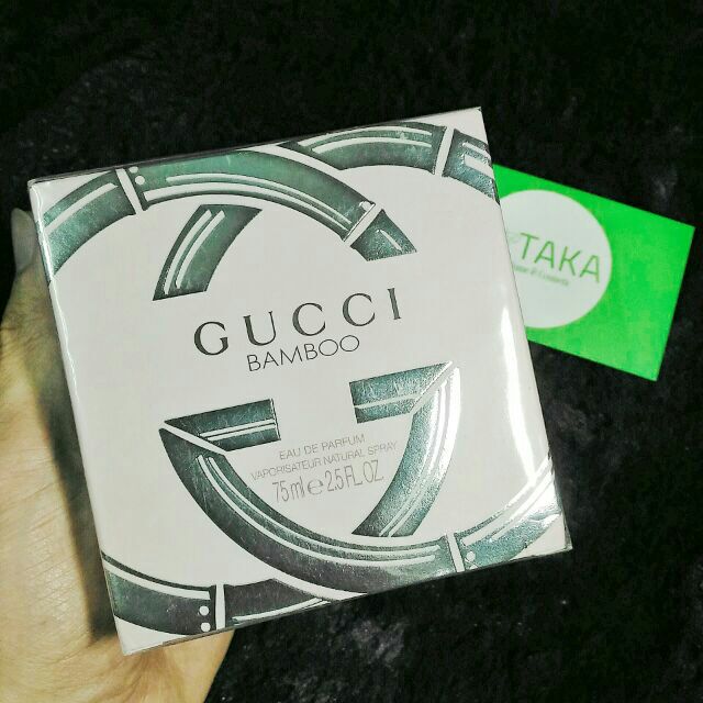 Nước hoa nữ BAMBOO EDP 75ml FULLSEAL