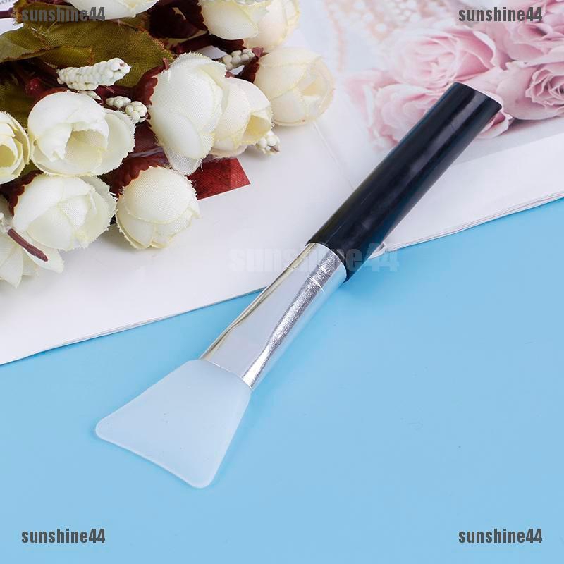 My Cọ silicone Trộn Mặt Nạ Bùn Chăm Sóc Da Mặt Chuyên Nghiệp