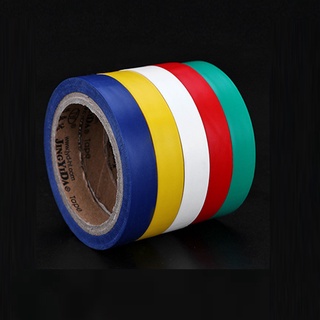 2PCS Cuộn Dây Cao Su Quấn Cần Câu Cá