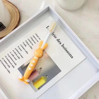 BÀN CHẢI ĐÁNH RĂNG CHO BÉ HÌNH GẤU