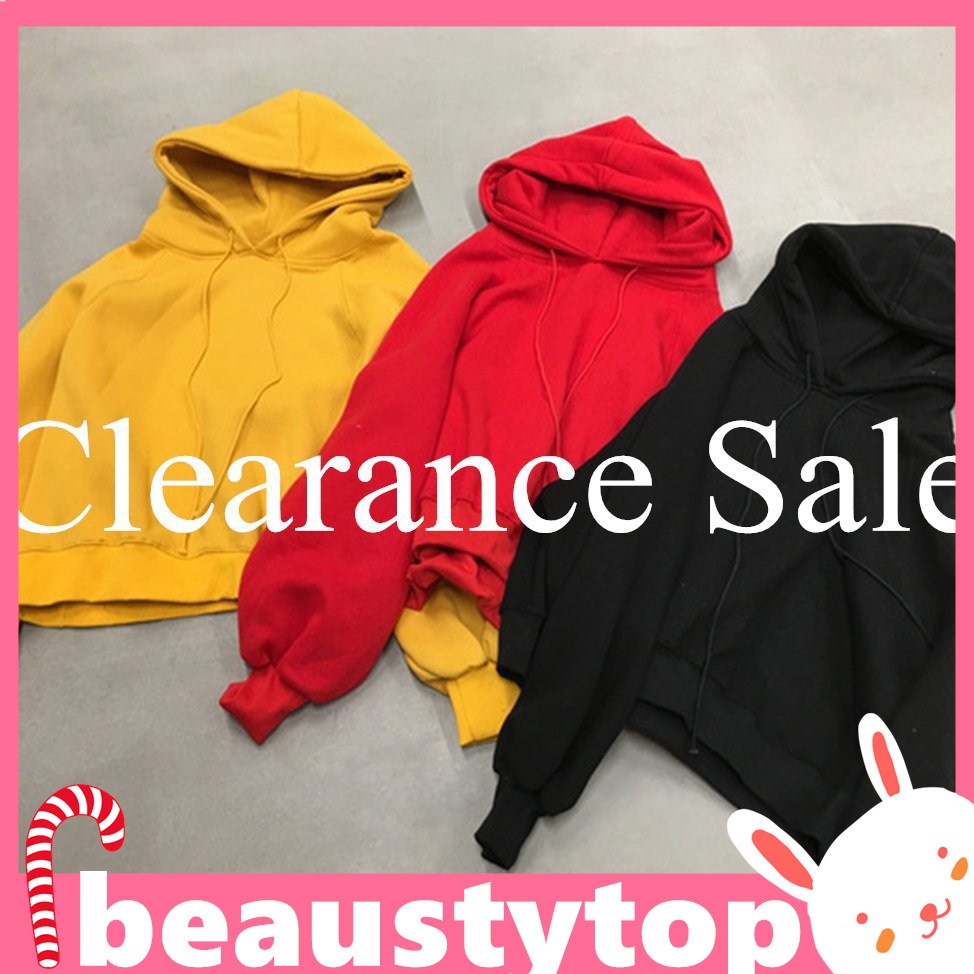 Áo hoodie nữ from rộng tay cánh dơi