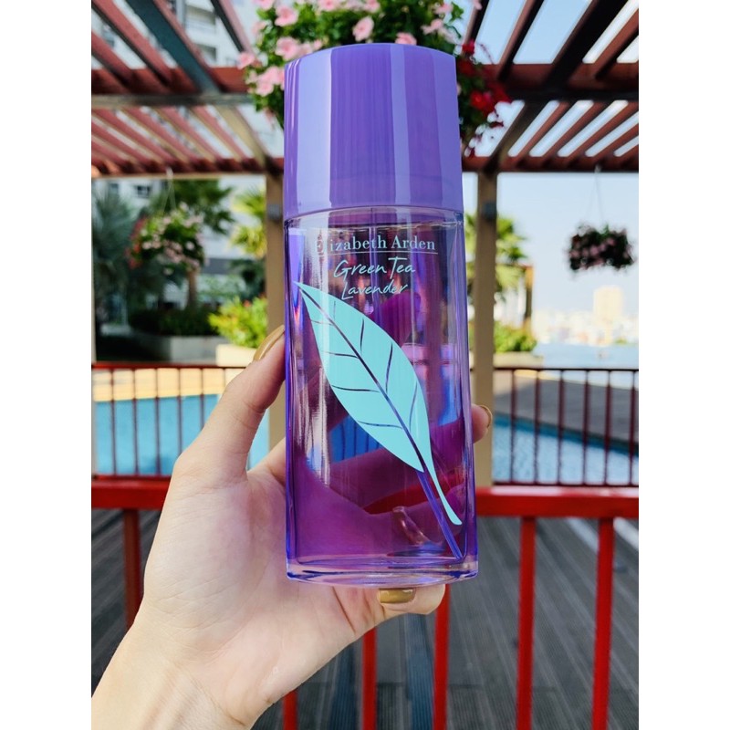 Nước hoa Elizabeth Arden Green Tea Lavender