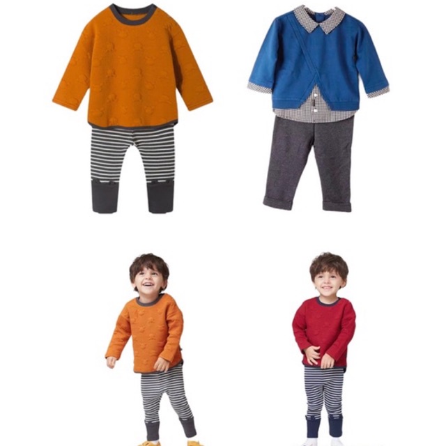 Set Đồ Nỉ Trần Bông Siêu Đẹp❤️Bộ Nỉ Xuất Hàn Chuẩn Store ❤️ Bộ Đồ Đi Chơi Cho Bé