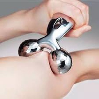Con Lăn Massage 3D