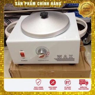 Nồi wax đơn hd-218