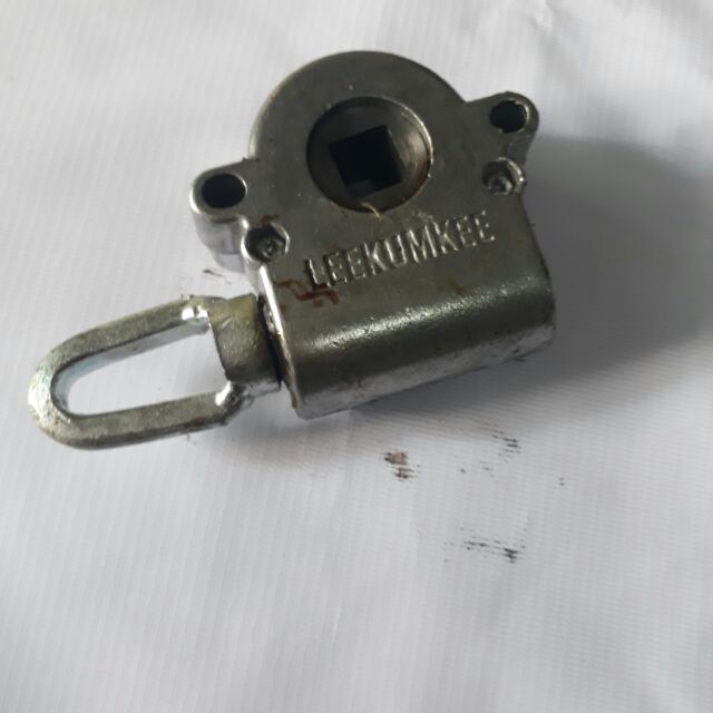 Hộp số mái hiên