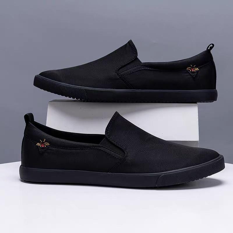 Giày lười nam Slip on Leyo 2188 | BigBuy360 - bigbuy360.vn