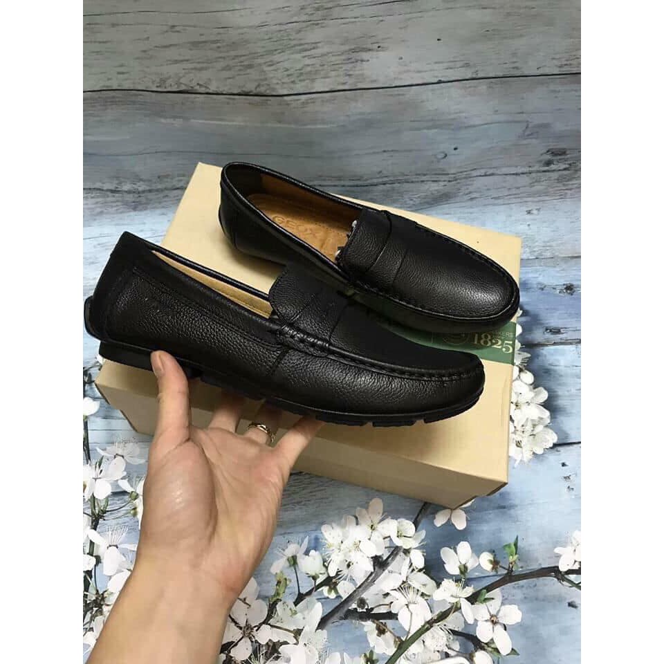 Giầy Lười Nam Da Thật Hàng VNXK | BigBuy360 - bigbuy360.vn