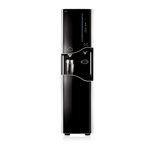 Máy lọc nước cây đứng ChungHo Iguassu 500 Plus CHP-3720S