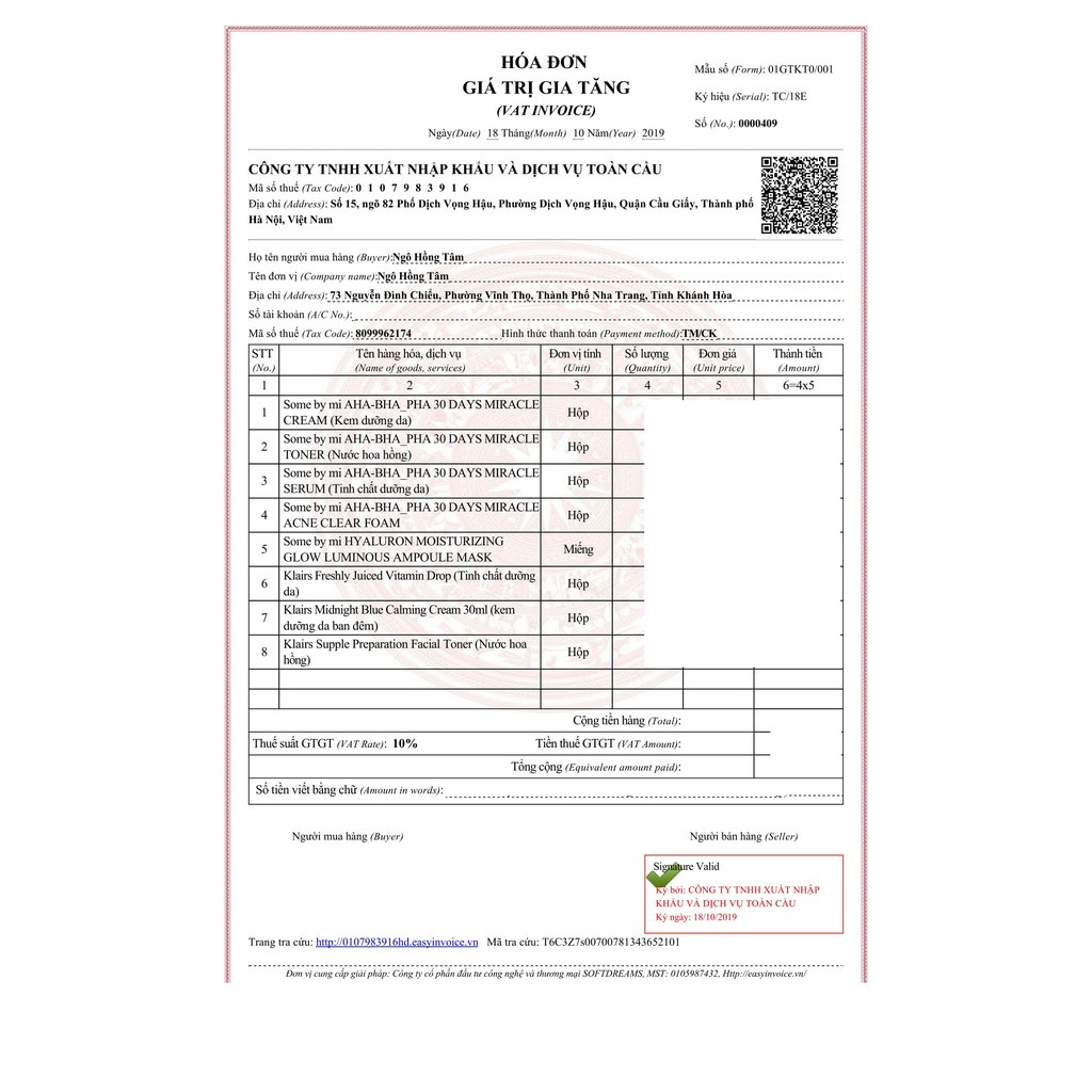 Serum Klairs Freshly Juiced Vitamin Drop 35ml dưỡng sáng da mờ thâm | BigBuy360 - bigbuy360.vn