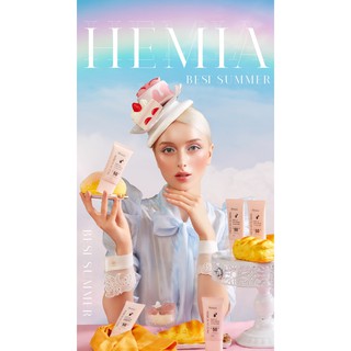 Kem Chống Nắng Make Up Hemia
