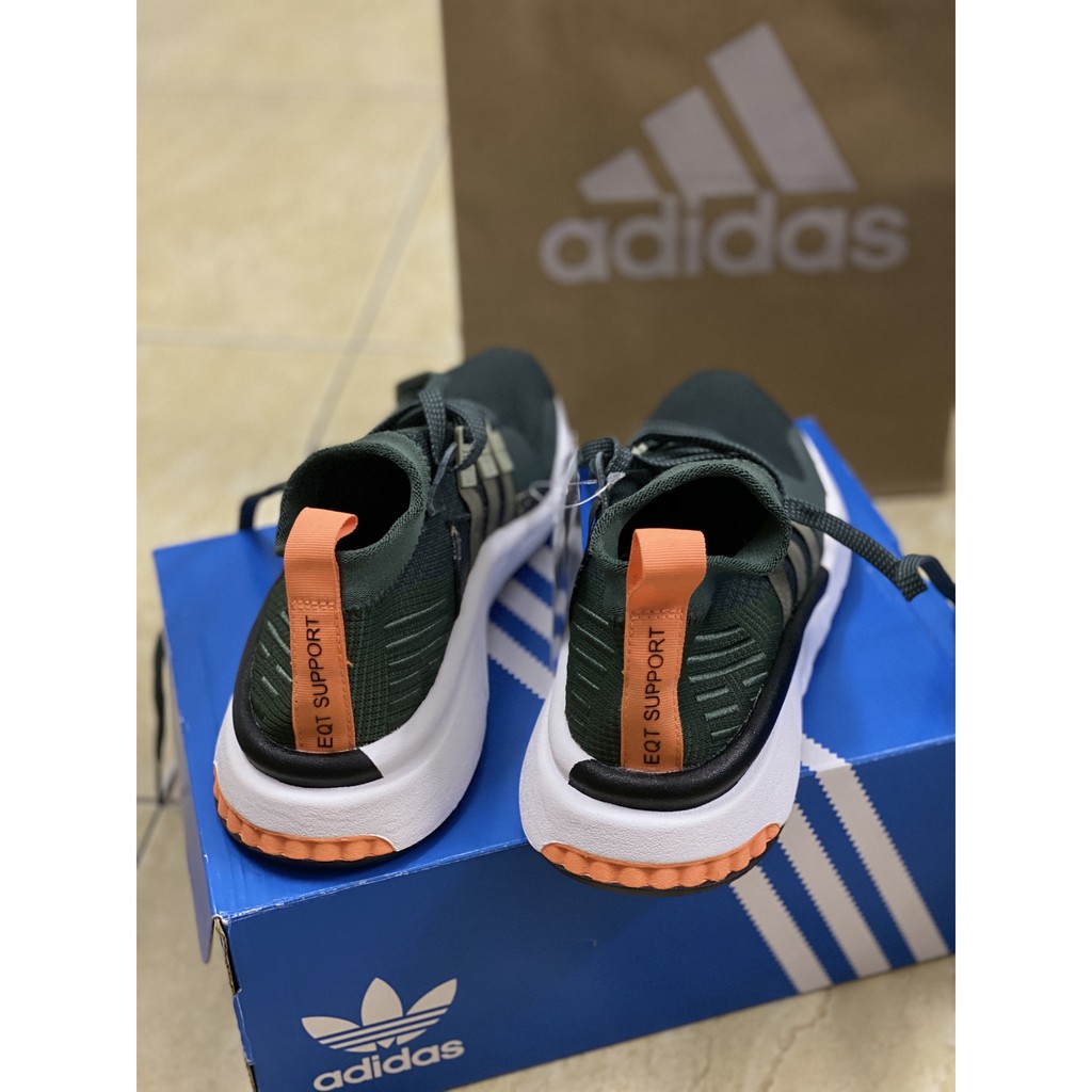 Giày Adidas EQT SUPPORT MID ADV