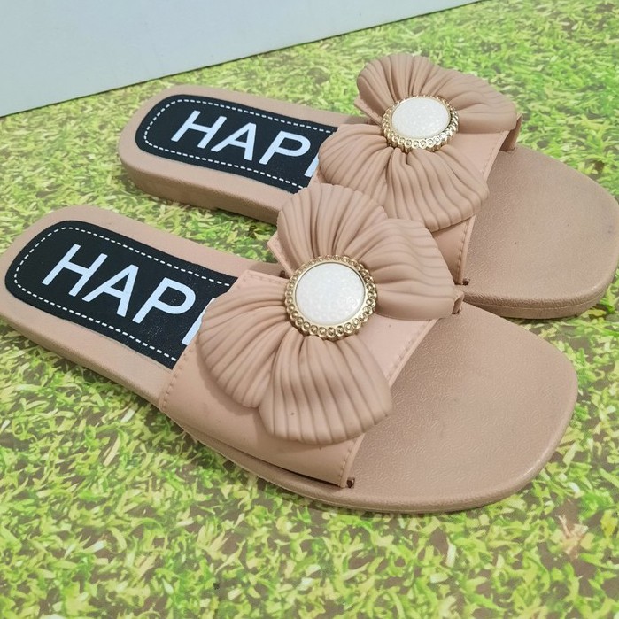 DÉP CAO SU NƠ  NHỰA DẺO NỮ