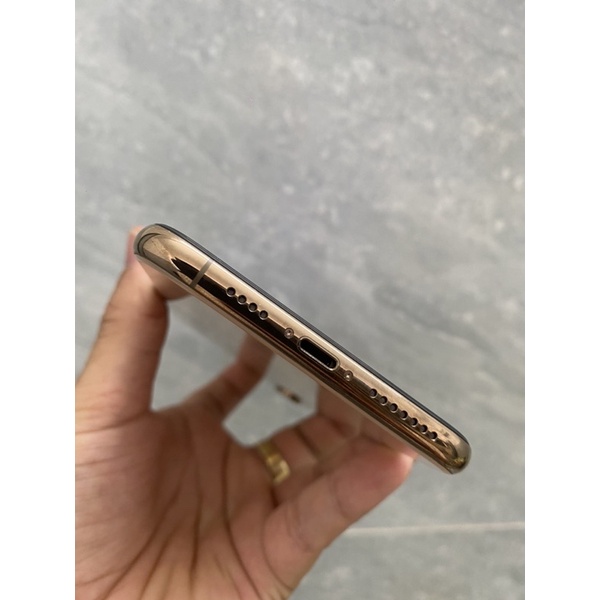 Điện thoại IP Xs Max quốc tế mĩ 64gb nguyên zin như mới
