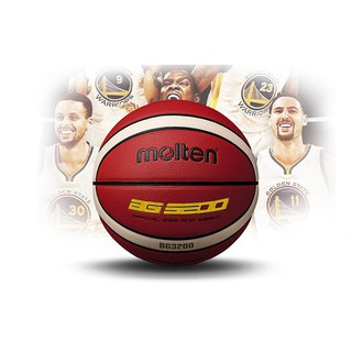 [Bóng rổ da] Molten - Bg3200