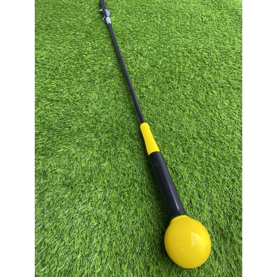 Gậy tập thể lực Swing Bar 011 Dụng cu tập golf