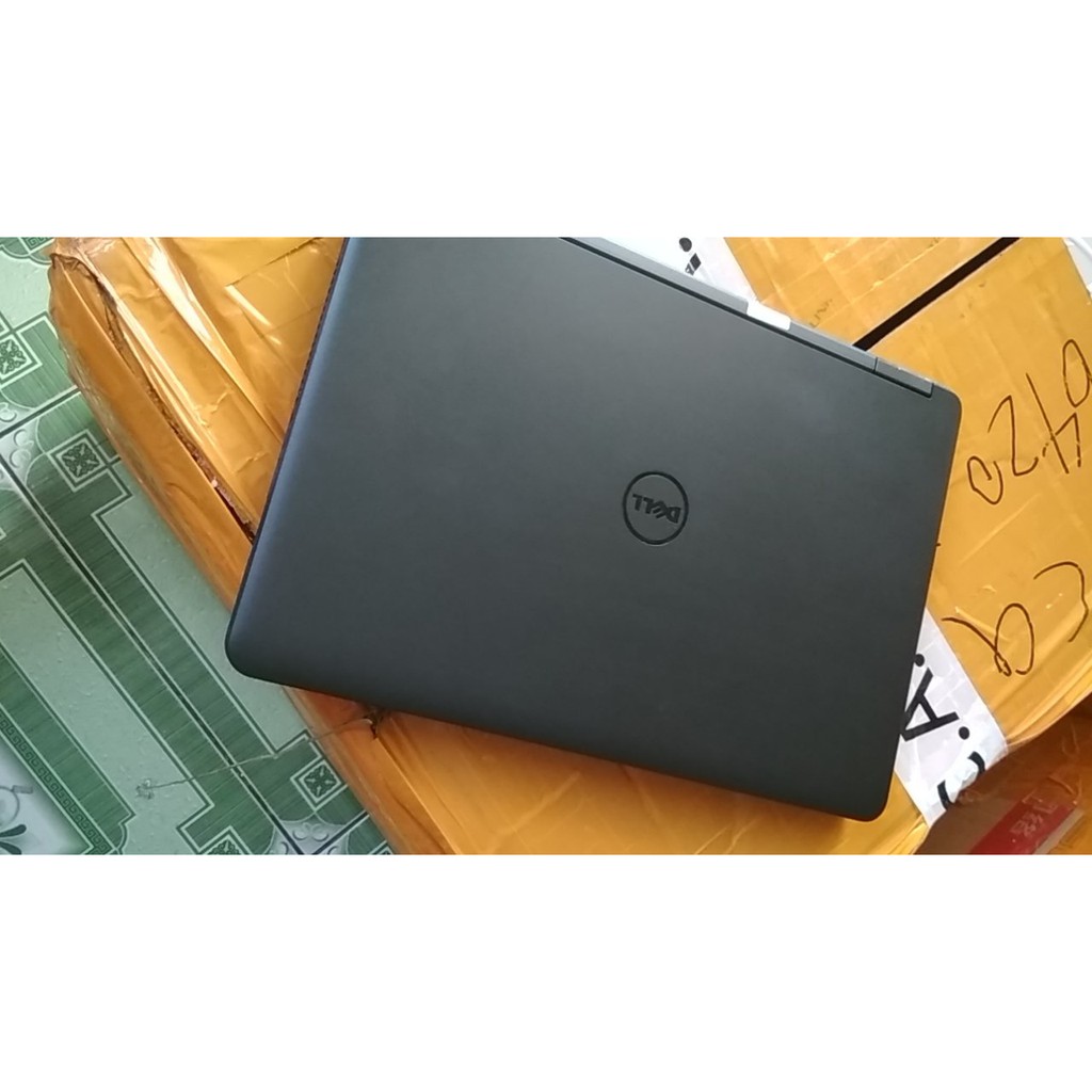 Laptop Dell #Latitude E5440 Core i7 đẳng cấp doanh nhân | WebRaoVat - webraovat.net.vn