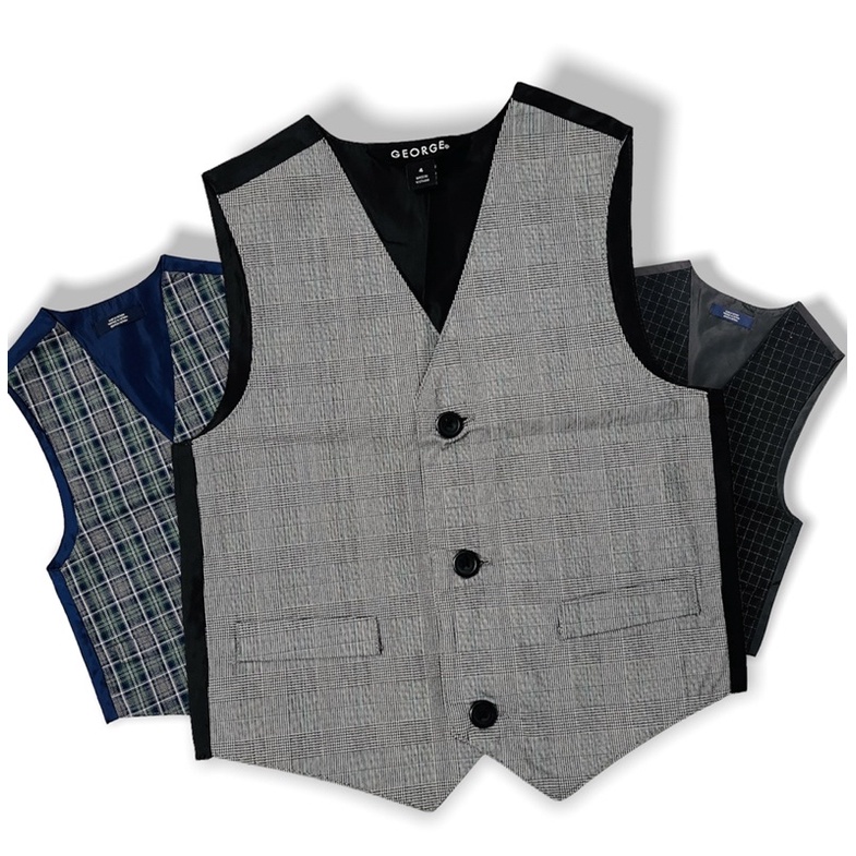 Gile công tử cho bé trai  từ 0 - 24 tháng, mặc thôi nôi, đầy tháng, sinh nhật, ăn cưới, tiệc sự kiện