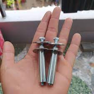 bộ ốc bắt yếm xe dream