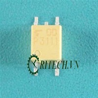 2c TLP3111 opto điều khiển