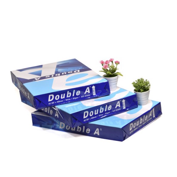 Giấy Double A A3/80 PP-D02