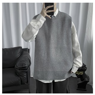 ÁO GILE LEN NAM CỔ TRÒN